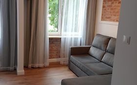 Apartament Centrum Podjasnogórski